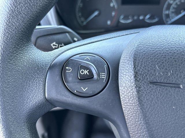 2023 Ford Transit Connect Van Vehicle Photo in Charlotte, NC 28212