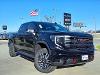 Used 2025 GMC Sierra 1500 AT4 with VIN 3GTUUEE80SG254730 for sale in Rockwall, TX