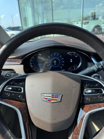 2016 Cadillac XTS Vehicle Photo in Peoria, IL 61615