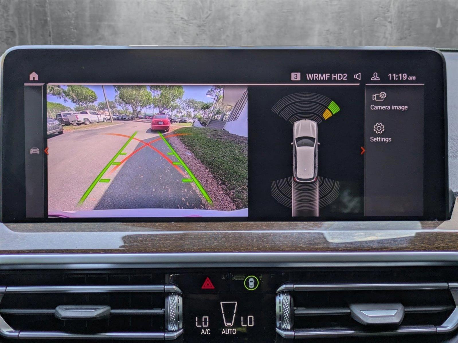2022 BMW X3 Vehicle Photo in GREENACRES, FL 33463-3207