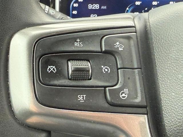 2023 Chevrolet Silverado 1500 Vehicle Photo in COLUMBIA, MO 65203-3903