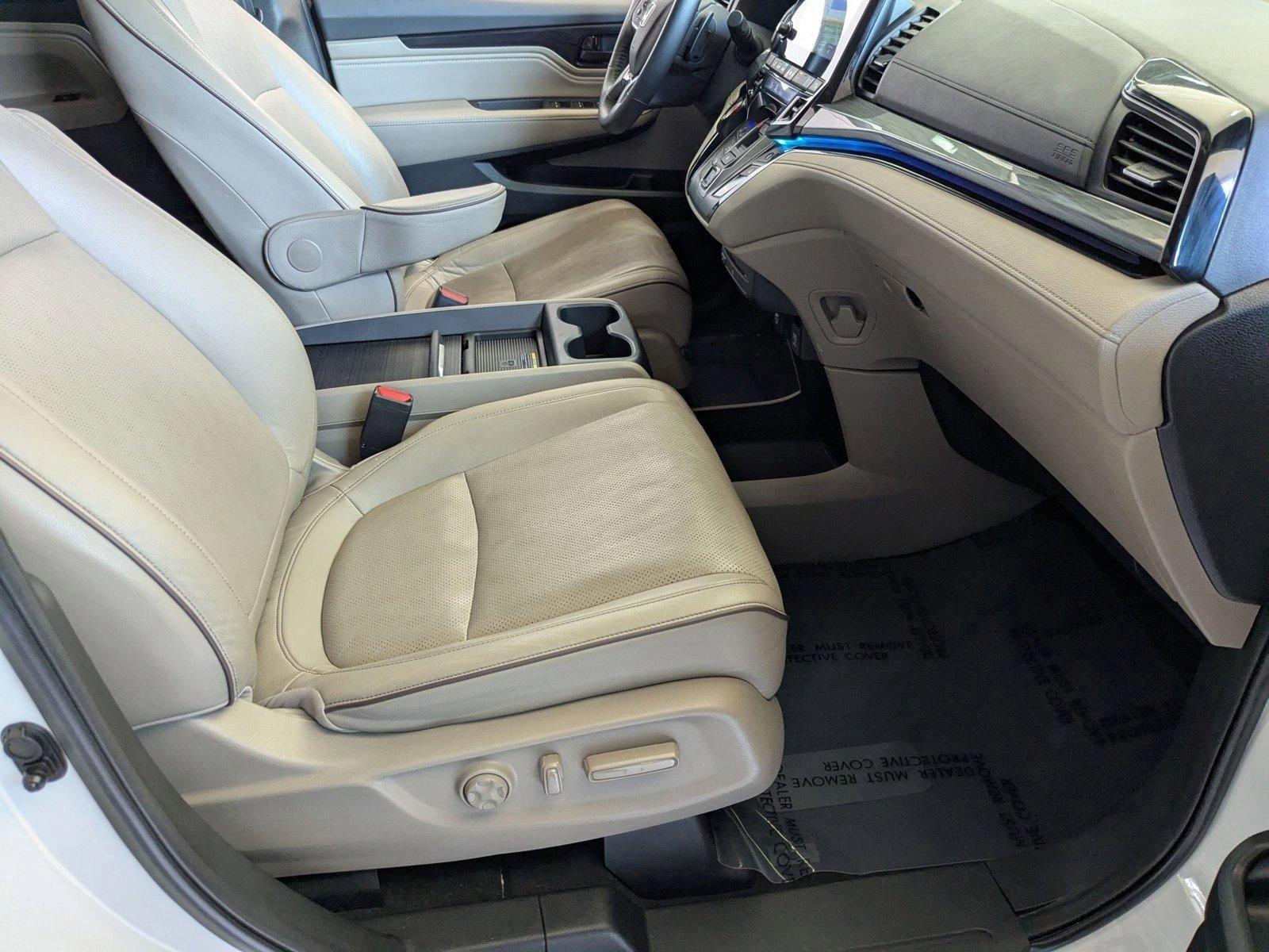 2023 Honda Odyssey Vehicle Photo in Miami, FL 33015