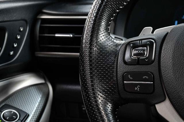 2016 Lexus RC 350 Vehicle Photo in DALLAS, TX 75235