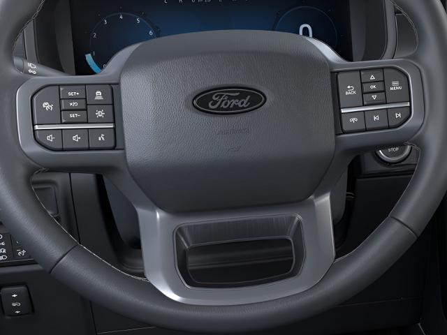 2025 Ford F-150 Vehicle Photo in Green Bay, WI 54304