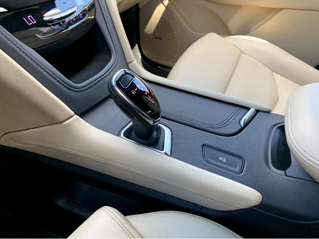 2018 Cadillac XT5 Vehicle Photo in BEAUFORT, SC 29906-4218