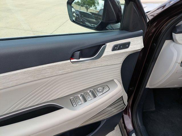 2024 Hyundai PALISADE Vehicle Photo in SELMA, TX 78154-1459