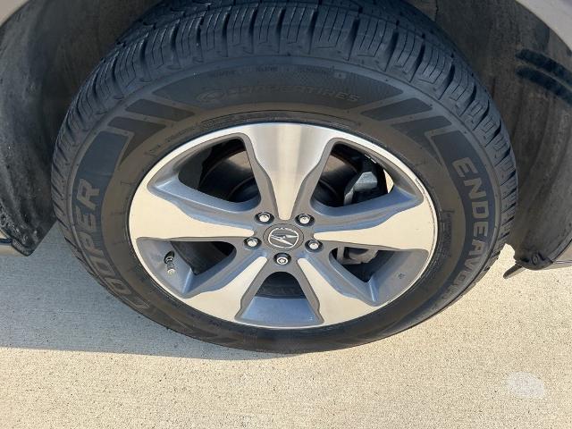 2016 Acura MDX Vehicle Photo in San Antonio, TX 78230