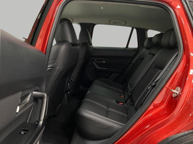 2025 Mazda CX-50 Vehicle Photo in Appleton, WI 54913