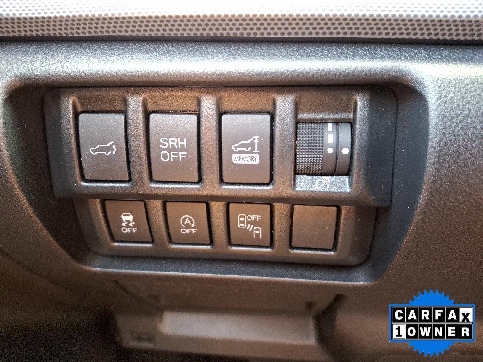 2020 Subaru Forester Vehicle Photo in Harrisburg, PA 17111