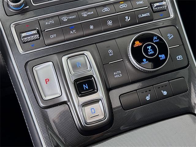 2022 Hyundai SANTA FE Vehicle Photo in Everett, WA 98204