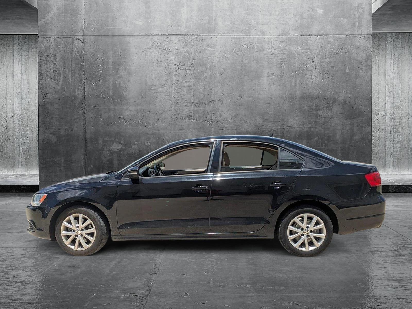 2012 Volkswagen Jetta Sedan Vehicle Photo in Winter Park, FL 32792