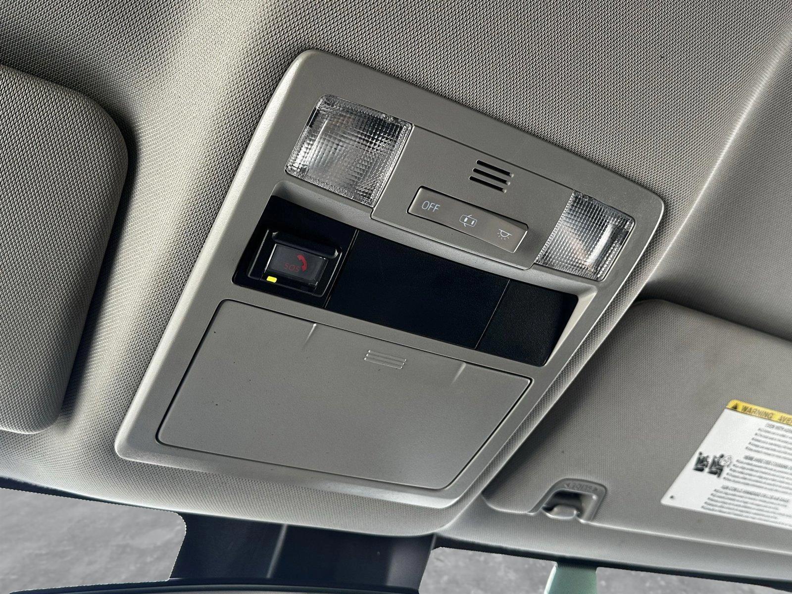 2021 Toyota Tacoma 4WD Vehicle Photo in Hollywood, FL 33021