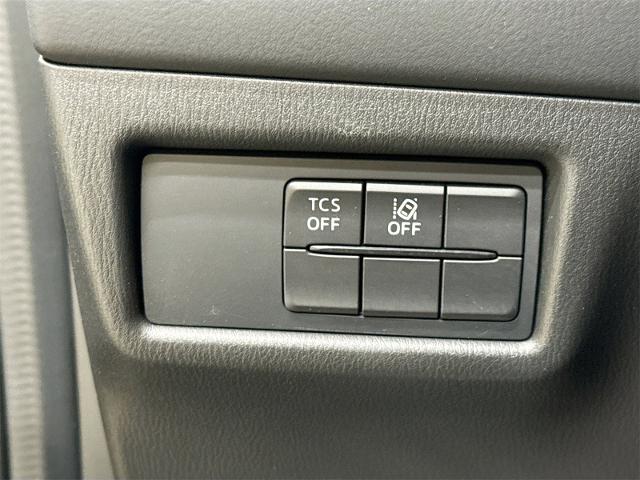 2020 Mazda CX-5 Vehicle Photo in EVERETT, WA 98203-5662