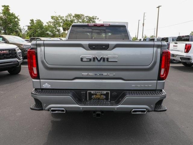 2025 GMC Sierra 1500 Vehicle Photo in HOMOSASSA, FL 34448-1461