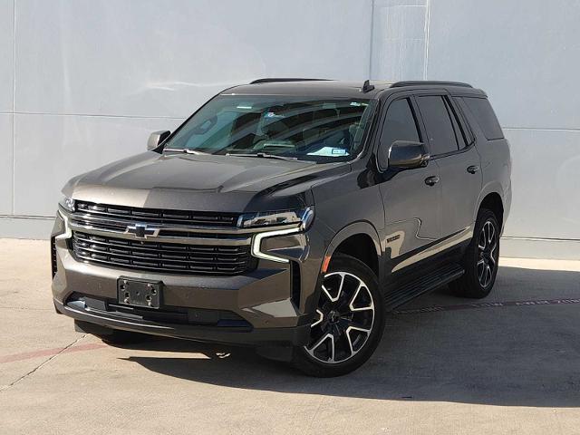 2021 Chevrolet Tahoe Vehicle Photo in Grapevine, TX 76051