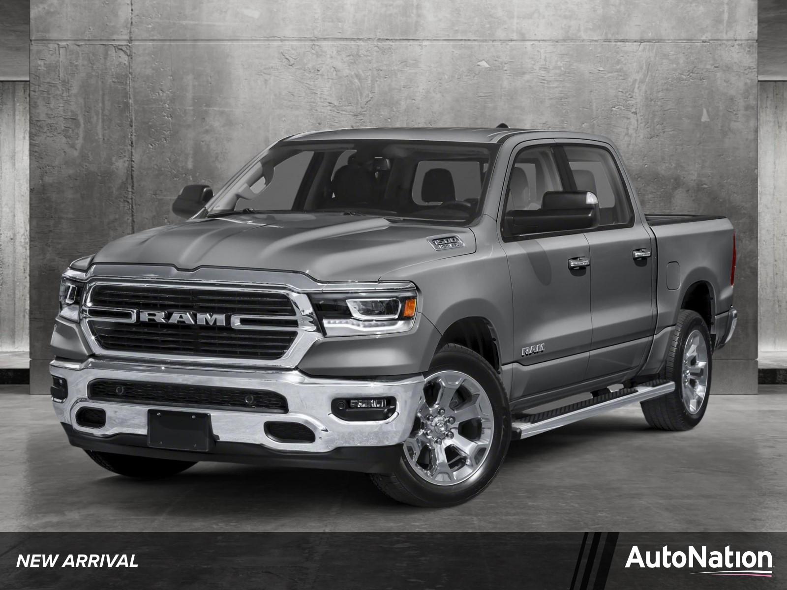 2019 Ram 1500 Vehicle Photo in Corpus Christi, TX 78415