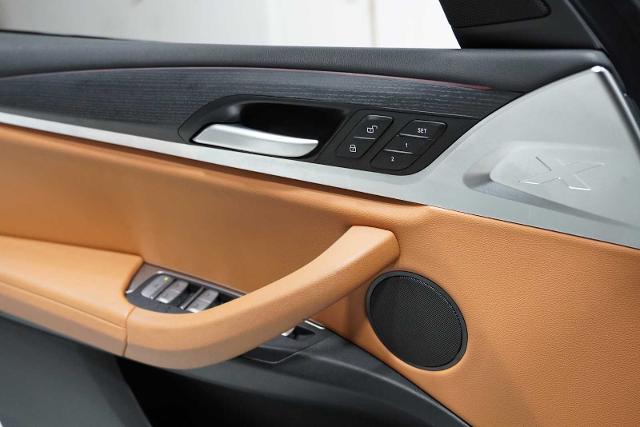 2024 BMW X3 sDrive30i Vehicle Photo in GRAPEVINE, TX 76051