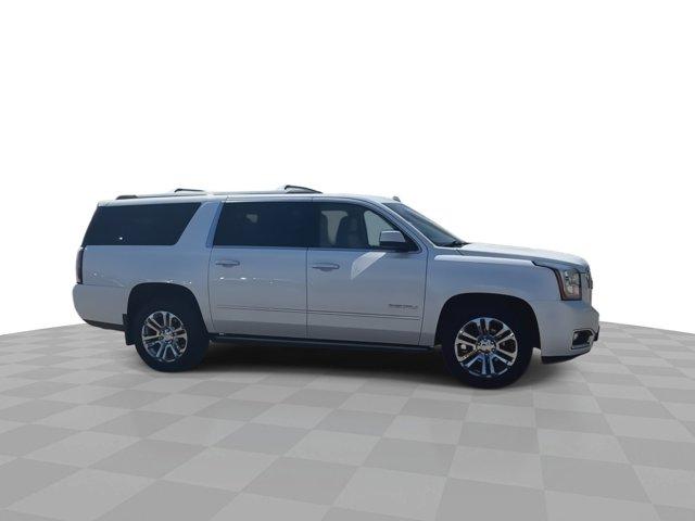 Certified 2017 GMC Yukon XL Denali with VIN 1GKS2HKJ3HR293914 for sale in Alexandria, Minnesota