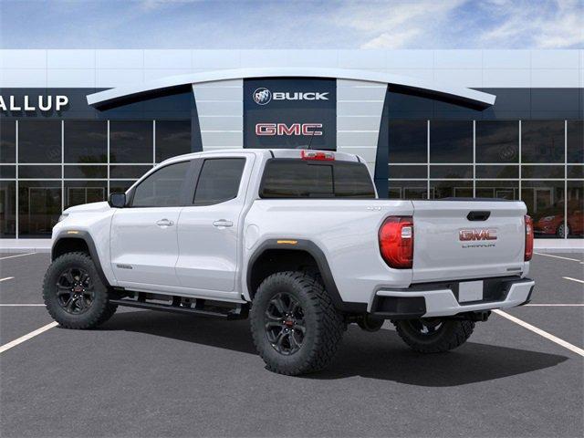 2025 GMC Canyon Vehicle Photo in PUYALLUP, WA 98371-4149