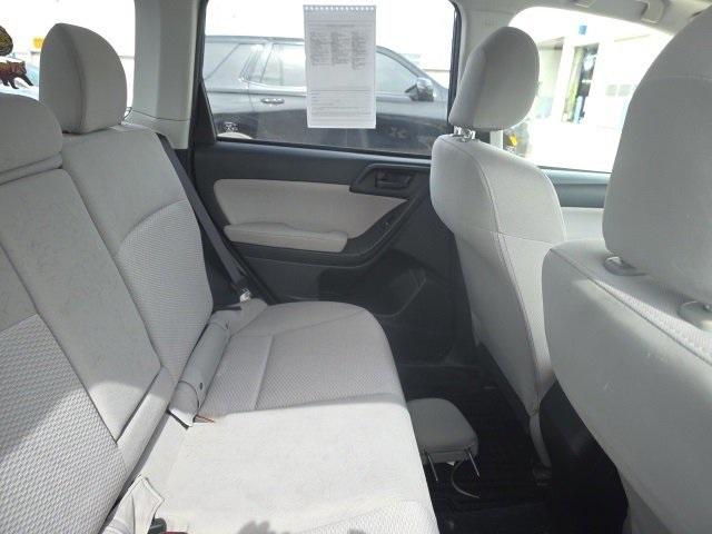 2014 Subaru Forester Vehicle Photo in ENGLEWOOD, CO 80113-6708