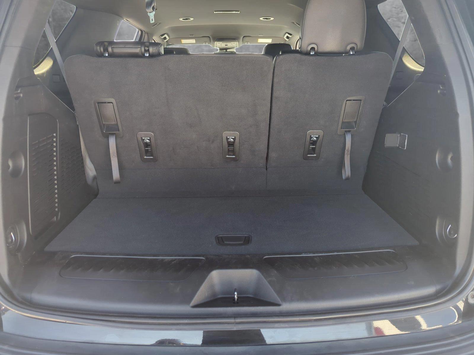 2023 Chevrolet Tahoe Vehicle Photo in Miami, FL 33015