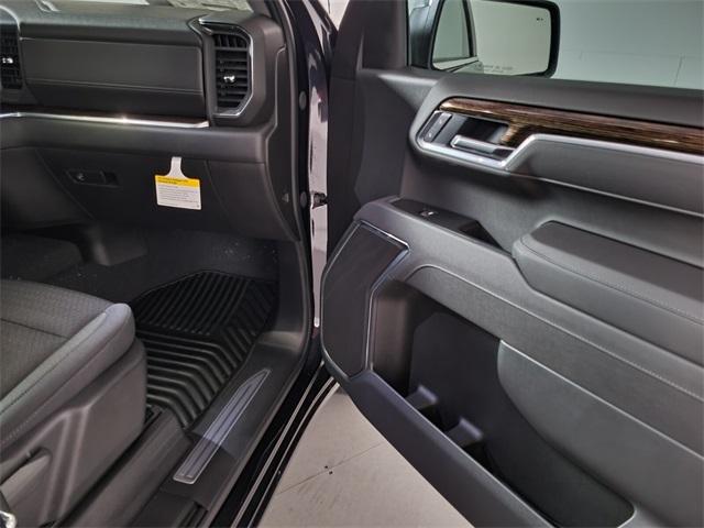 2025 GMC Sierra 1500 Vehicle Photo in PRESCOTT, AZ 86305-3700