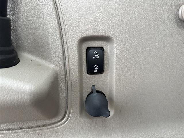 2015 Lincoln MKX Vehicle Photo in EASTLAND, TX 76448-3020