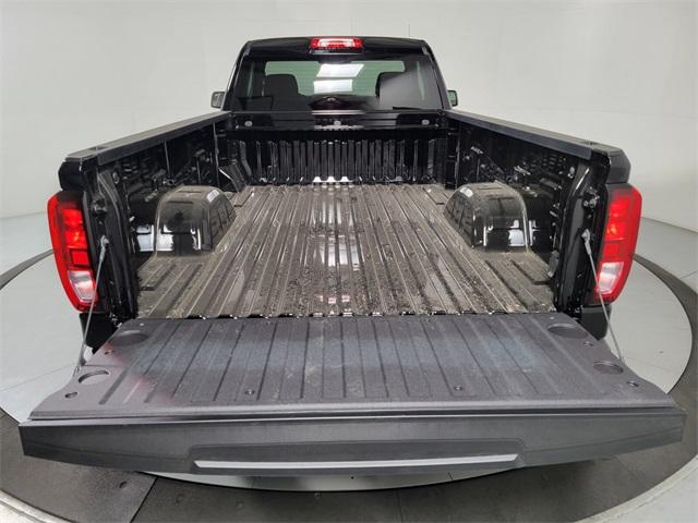 2025 GMC Sierra 1500 Vehicle Photo in PRESCOTT, AZ 86305-3700