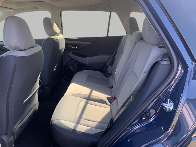 2025 Subaru Outback Vehicle Photo in Oshkosh, WI 54904