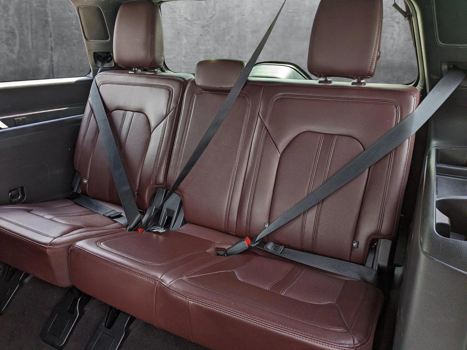 2023 Ford Expedition Vehicle Photo in ORLANDO, FL 32808-7998