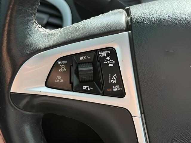 2017 GMC Terrain Vehicle Photo in MADISON, WI 53713-3220