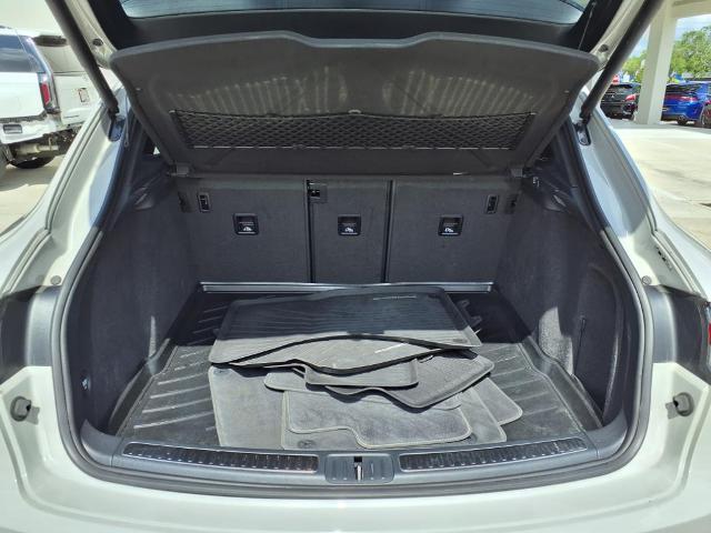2020 Porsche Macan Vehicle Photo in Tampa, FL 33612