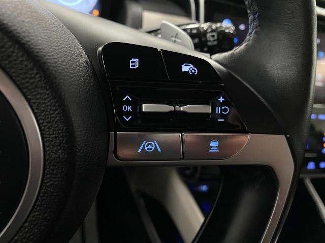 2022 Hyundai TUCSON Vehicle Photo in Appleton, WI 54913