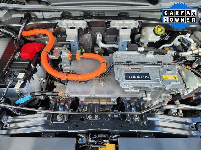 2023 Nissan ARIYA Vehicle Photo in Ardmore, PA 19003