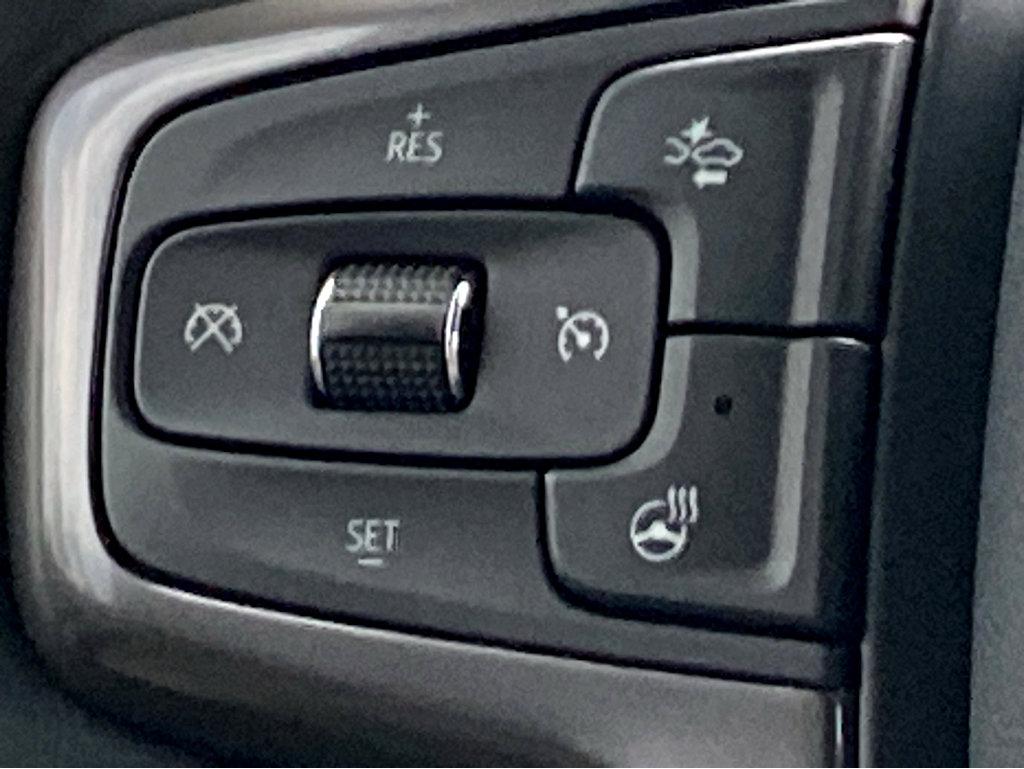2025 Chevrolet Silverado 2500 HD Vehicle Photo in POOLER, GA 31322-3252
