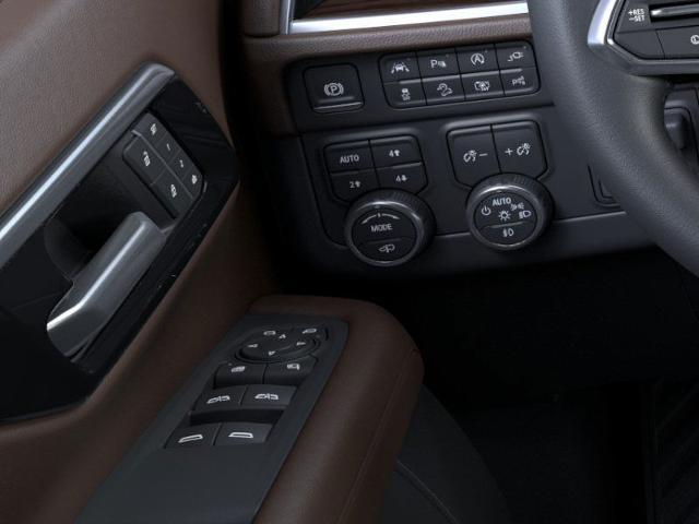 2025 Chevrolet Tahoe Vehicle Photo in MIAMI, FL 33172-3015