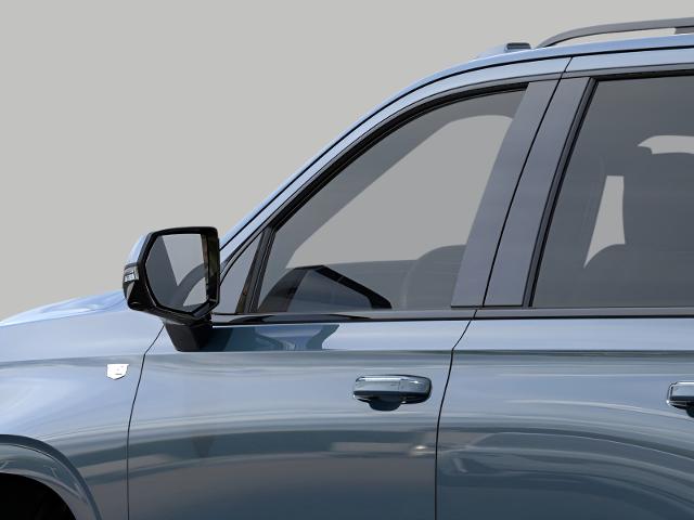 2025 Cadillac Escalade Vehicle Photo in GREEN BAY, WI 54303-3330