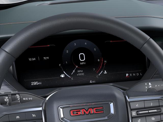 2025 GMC Acadia Vehicle Photo in OSHKOSH, WI 54904-7811
