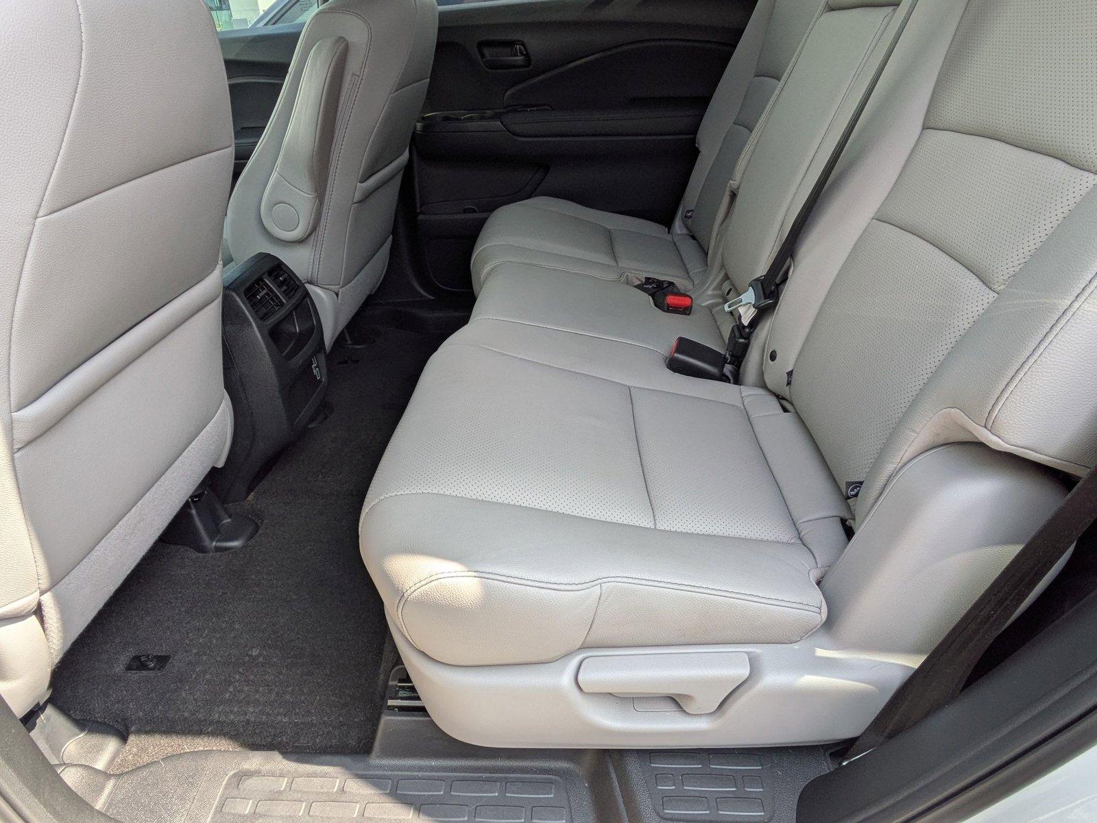 2023 Honda Passport Vehicle Photo in Clearwater, FL 33764