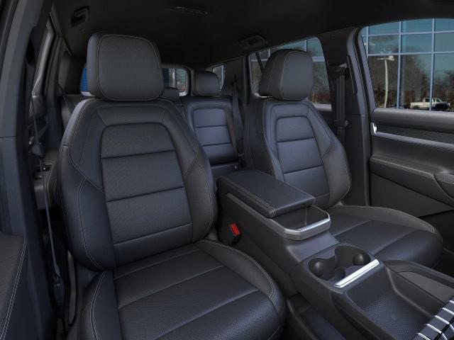 2026 GMC Terrain Vehicle Photo in OSHKOSH, WI 54904-7811