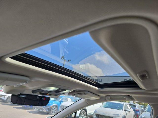 2022 Subaru Crosstrek Vehicle Photo in Pleasant Hills, PA 15236