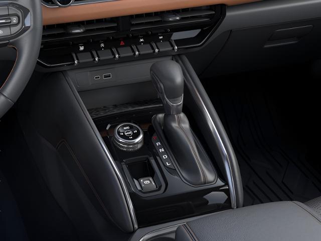 2025 GMC Canyon Vehicle Photo in GREEN BAY, WI 54303-3330
