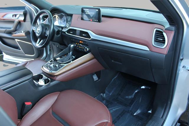 2017 Mazda CX-9 Vehicle Photo in Green Bay, WI 54304