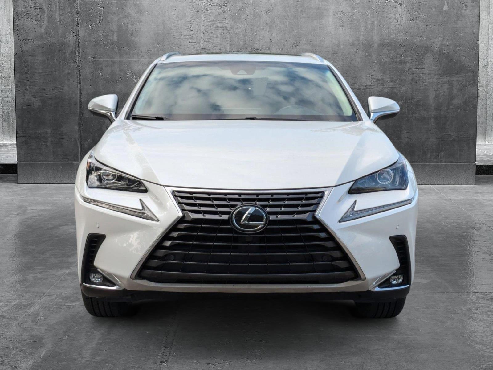 2019 Lexus NX 300 Vehicle Photo in Tampa, FL 33614