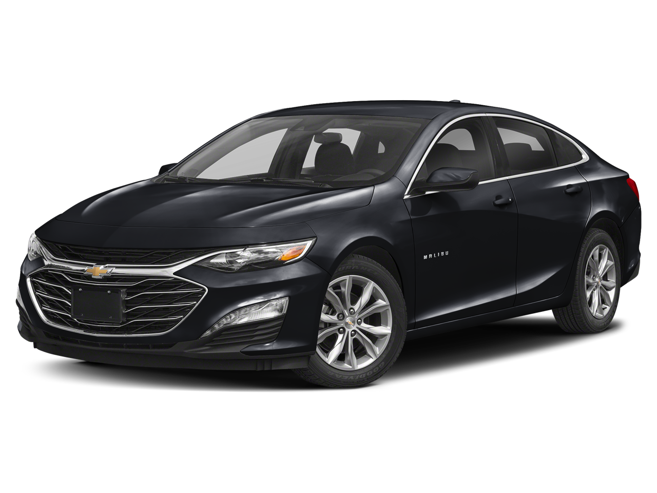 2024 Chevrolet Malibu Vehicle Photo in Green Bay, WI 54304
