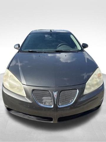 2005 Pontiac G6 Vehicle Photo in Fishers, IN 46038