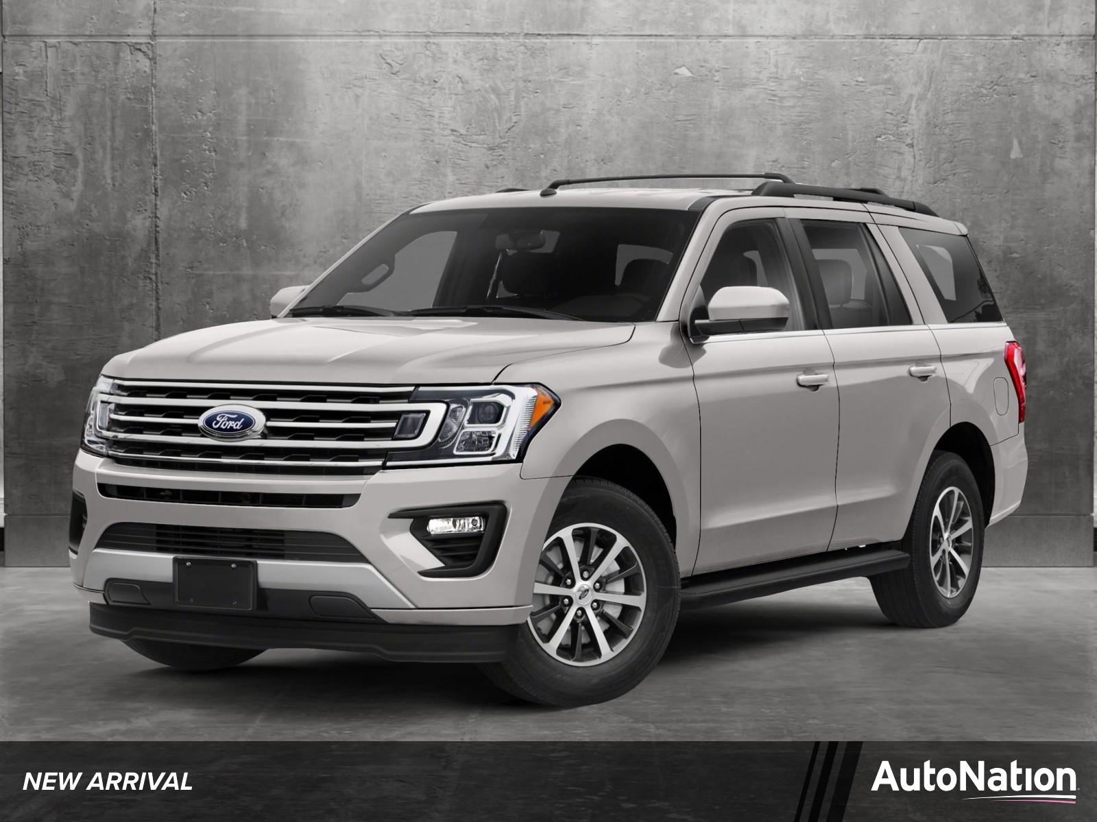 2018 Ford Expedition Vehicle Photo in St. Petersburg, FL 33713