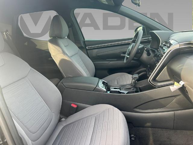 2024 Hyundai SANTA CRUZ Vehicle Photo in Brunswick, GA 31525