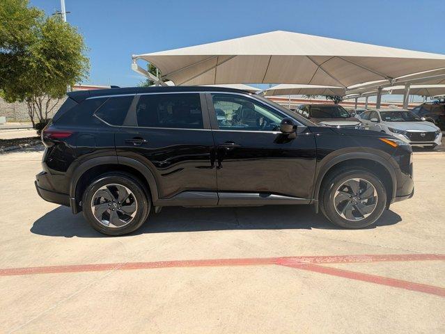 2025 Nissan Rogue Vehicle Photo in San Antonio, TX 78209