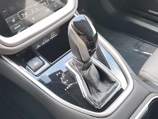 2025 Subaru Outback Vehicle Photo in DALLAS, TX 75209